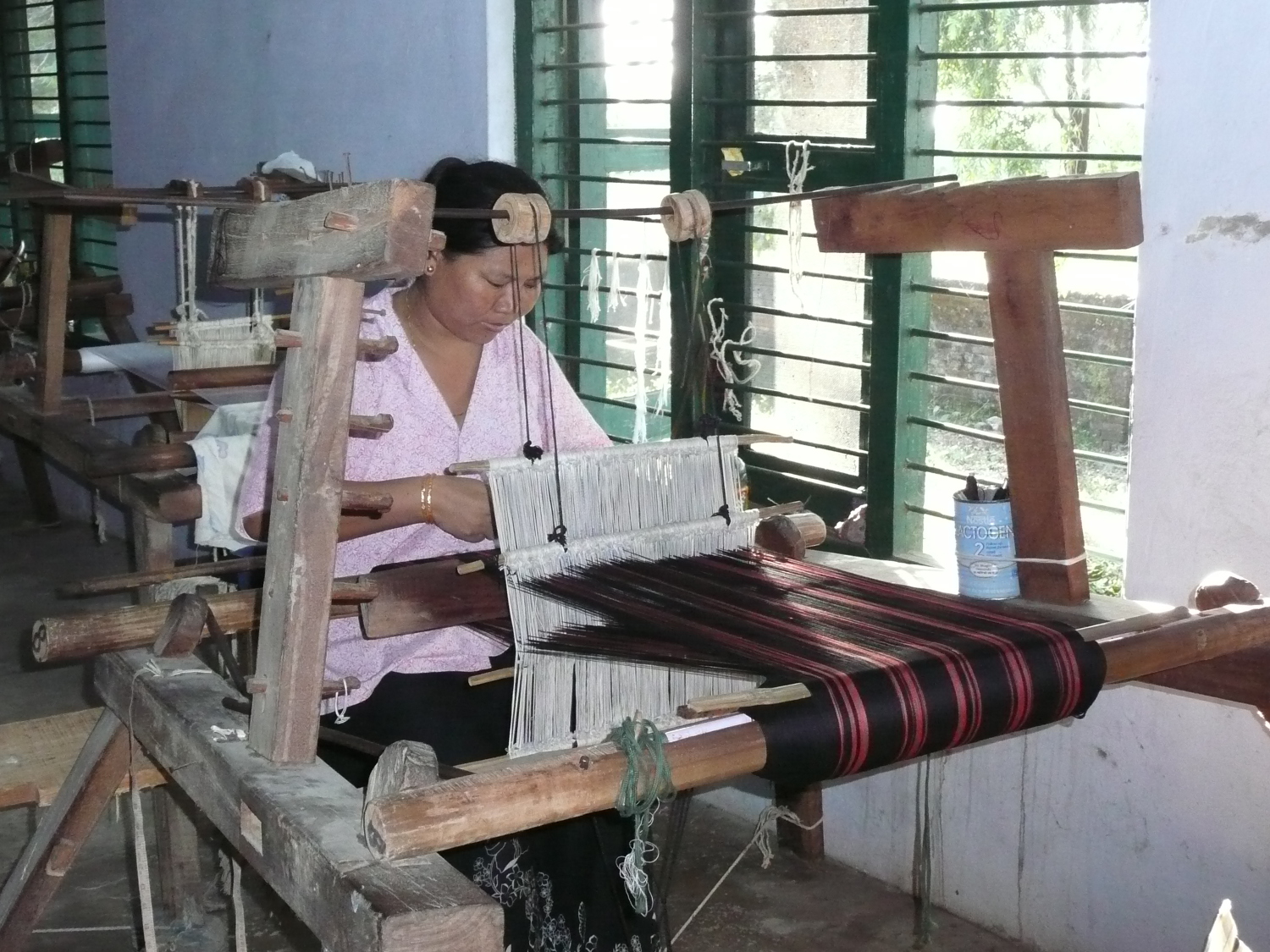Dekyling Handicraft Centre – Dekyling, Dehradun, India