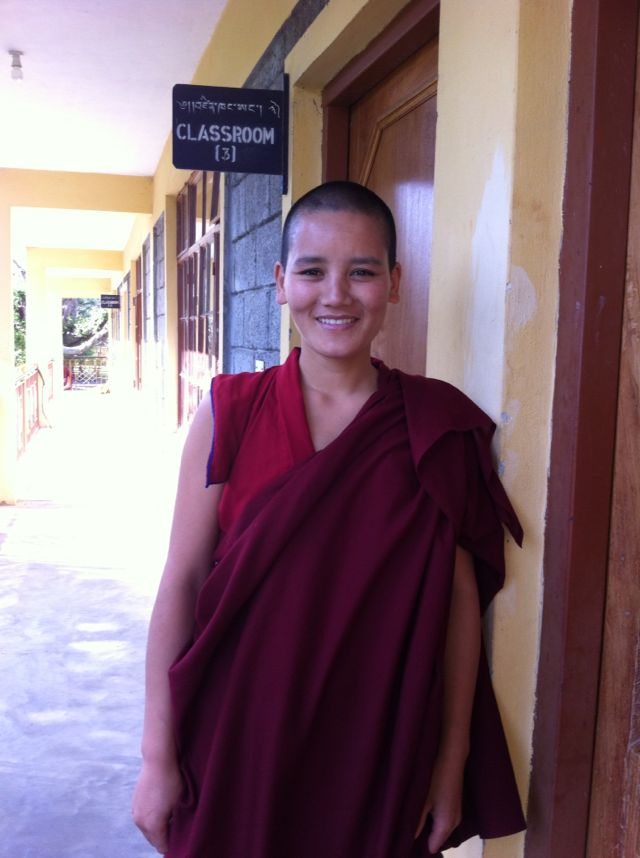 Tenzin Choying