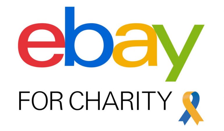 Get involved in eBay’s #BigCharitySell and raise funds for Tibet Relief Fund.