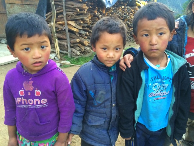 Summer appeal: Help rebuild Bakhang primary school