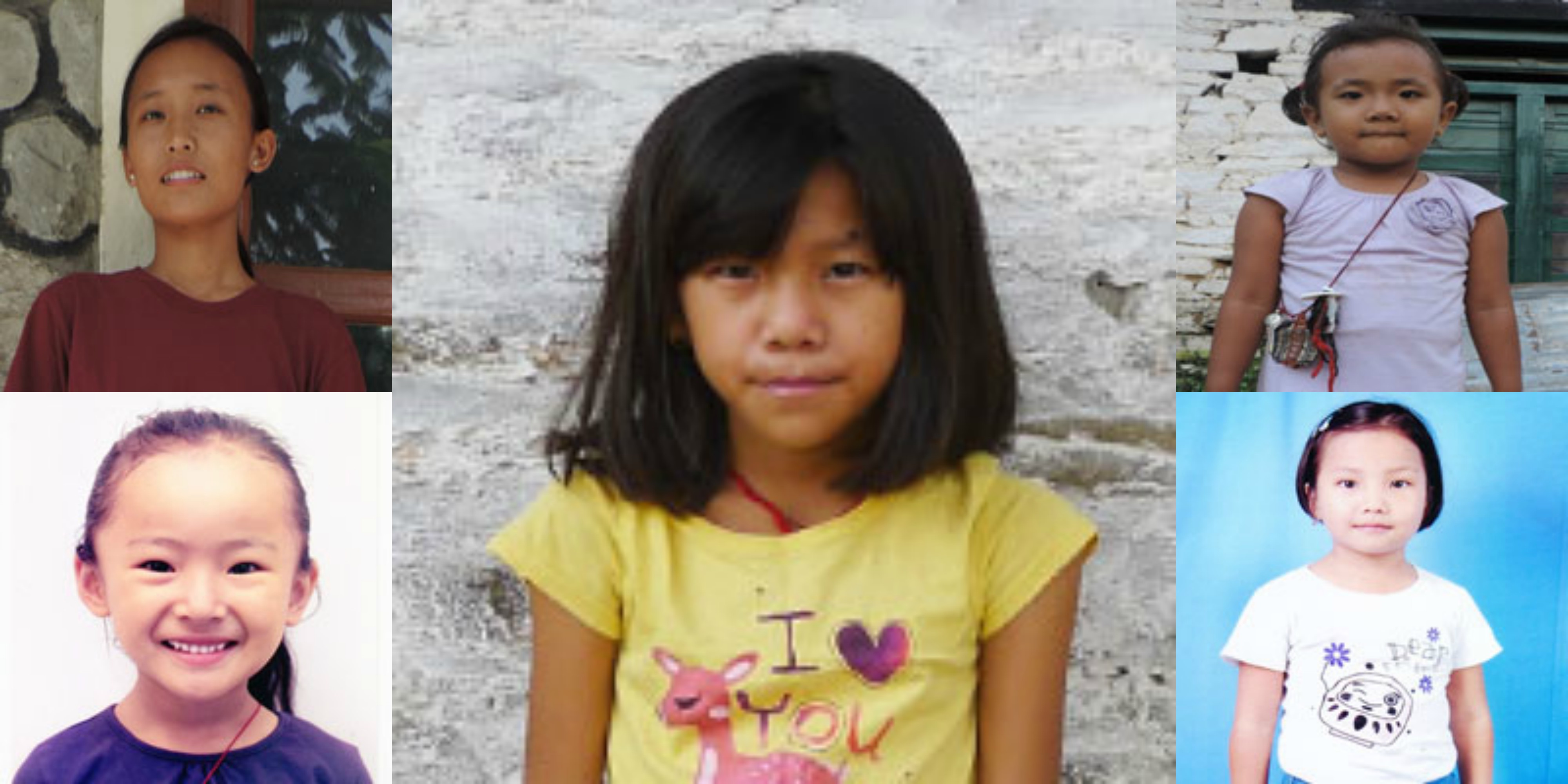 Can you help these Tibetan girls with life changing sponsorship?