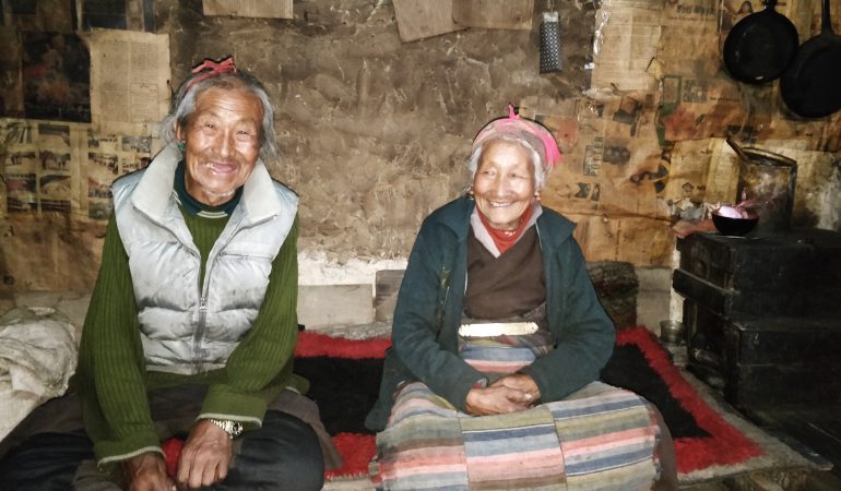 Tibet Matters: Tsundue’s Farewell Field Trip
