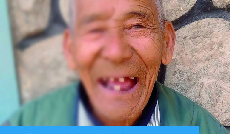 Appeal: Emergency cataract surgery for Tibetan elders