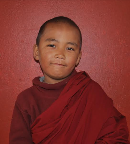 Tsering Gyurmey – Pokhara, Nepal