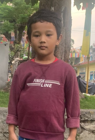 Tenzin Youten