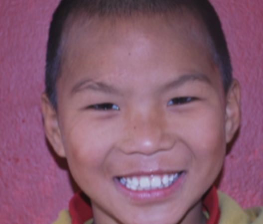 Amanda T – Pokhara, Nepal