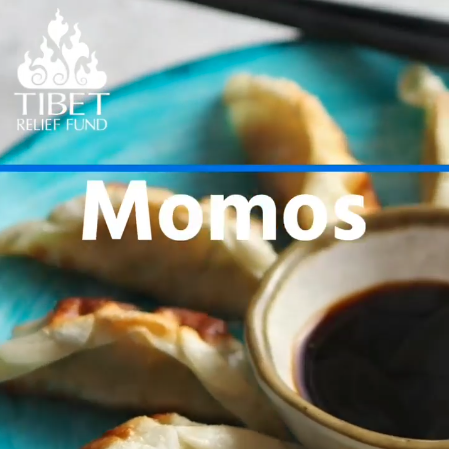 Tibetan culture: Momos