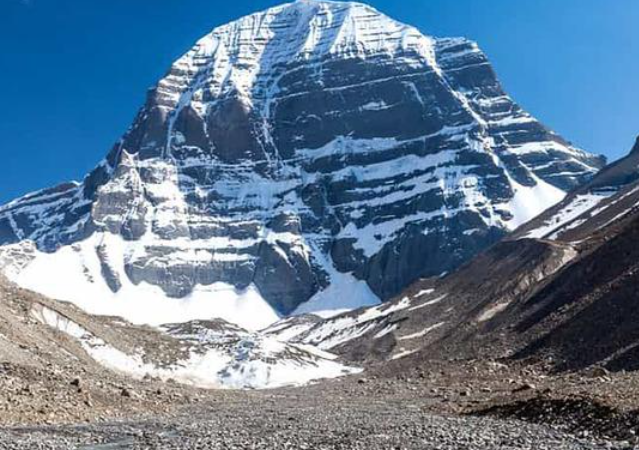 Tibet culture: The sacred Mount Kailash