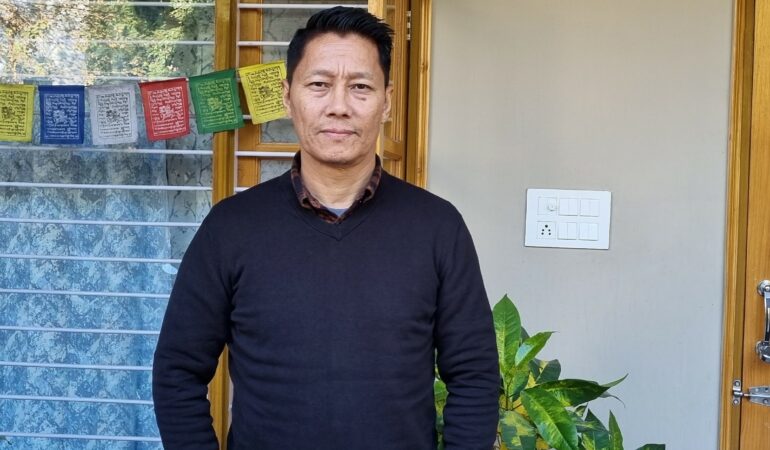 Tibet Matters: A new chance at life at Rewa Recovery Centre