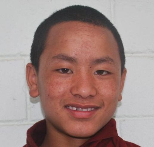 Kunga S- Pokhara, Nepal